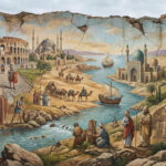 Von Rom bis Mesopotamien