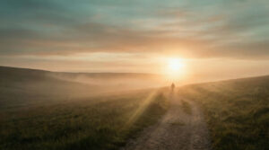 Mehr über den Artikel erfahren Der Raum im Fluss