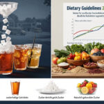 Warum Zucker jahrzehntelang normalisiert werden konnte