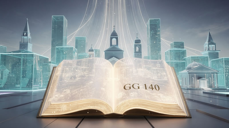 Mehr über den Artikel erfahren Der rechtliche Rahmen