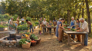 Mehr über den Artikel erfahren Die Haltung