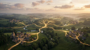 Mehr über den Artikel erfahren Der Wandel