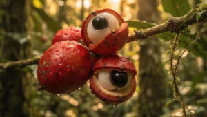 Mehr über den Artikel erfahren Die Rückkehr der Pflanzen