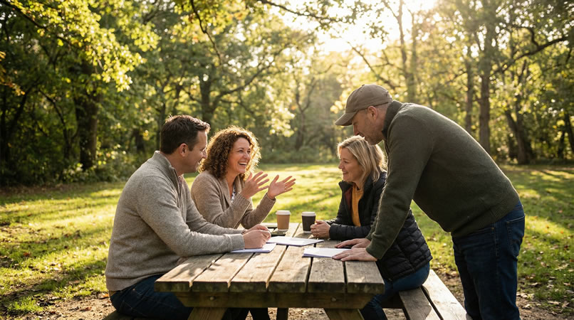 Mehr über den Artikel erfahren Bedeutung dieses Weges