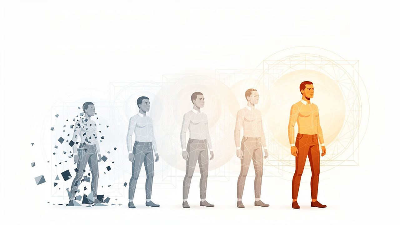 Mehr über den Artikel erfahren Transformation als Prozess